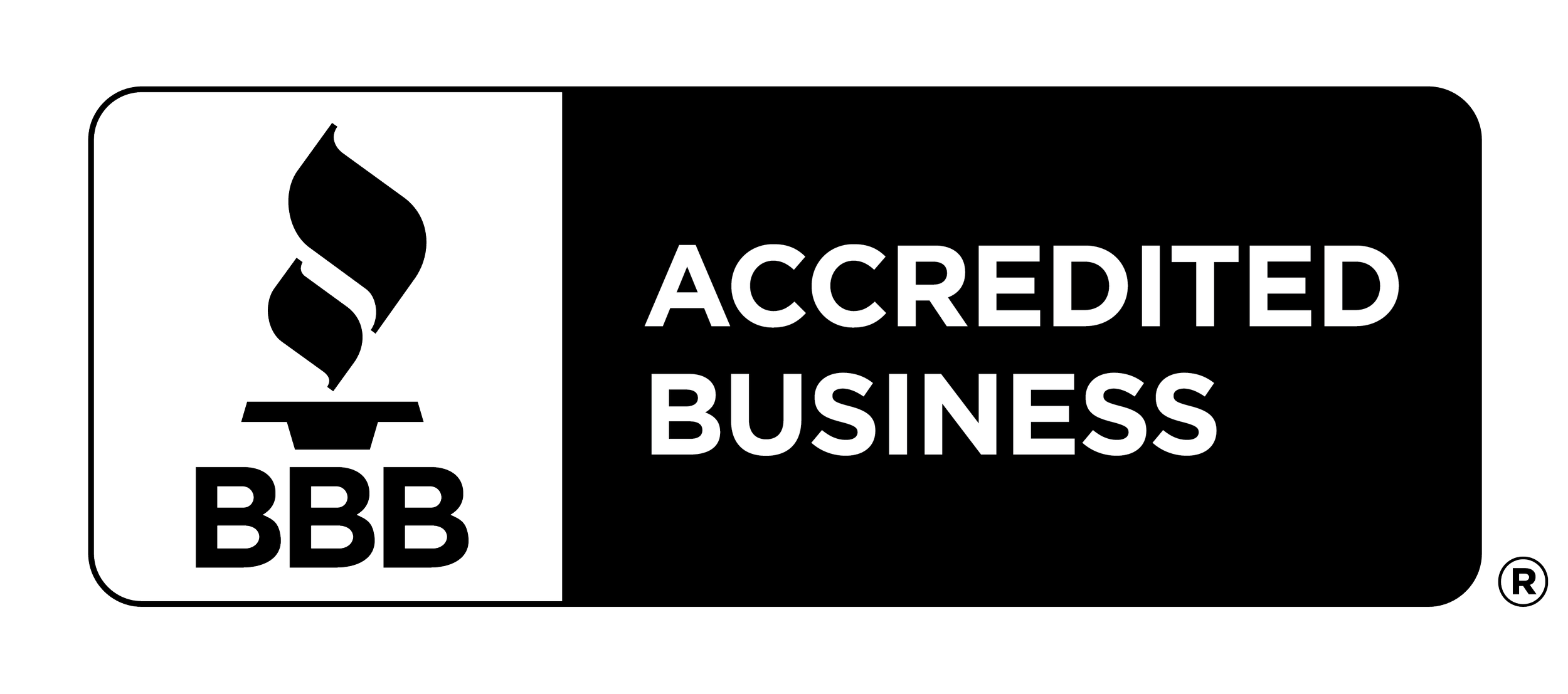 BBB Accredited Business