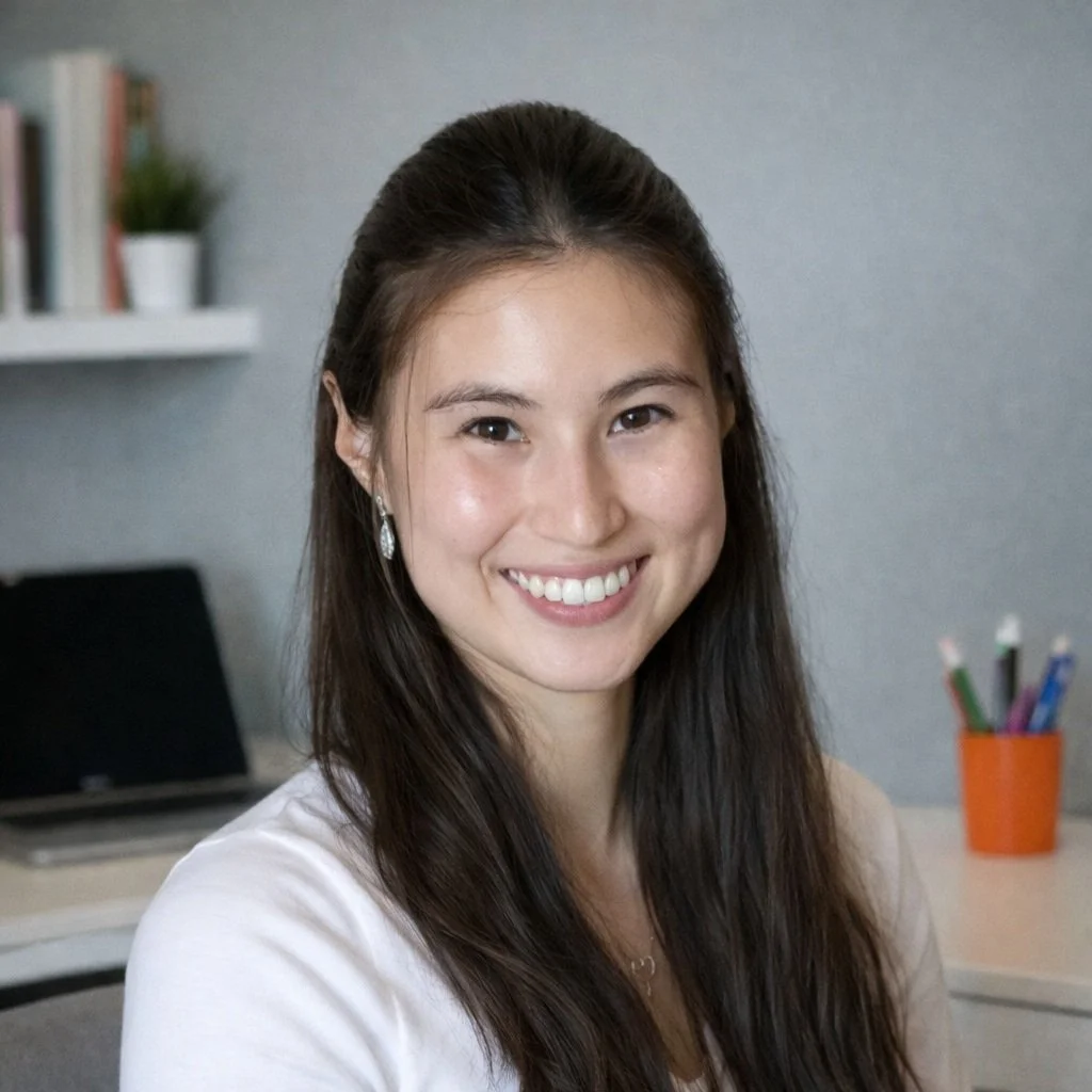 Elaine Parker, CPA, Founder, Parker Bookkeeping, Portland, OR