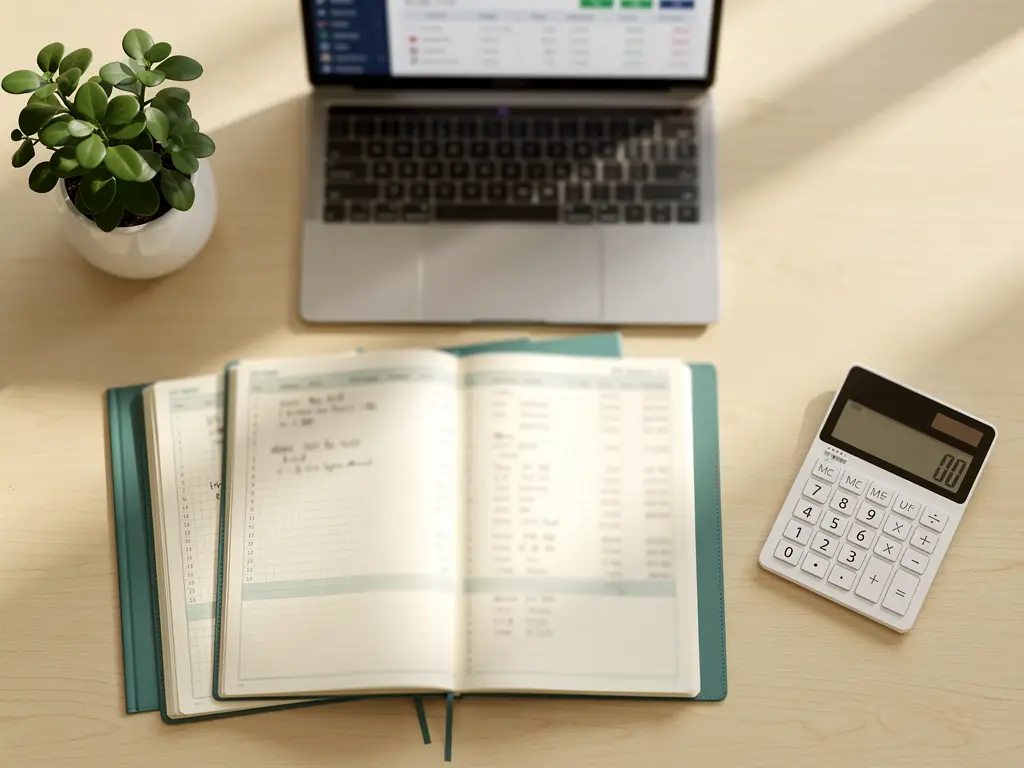 Bookkeeping